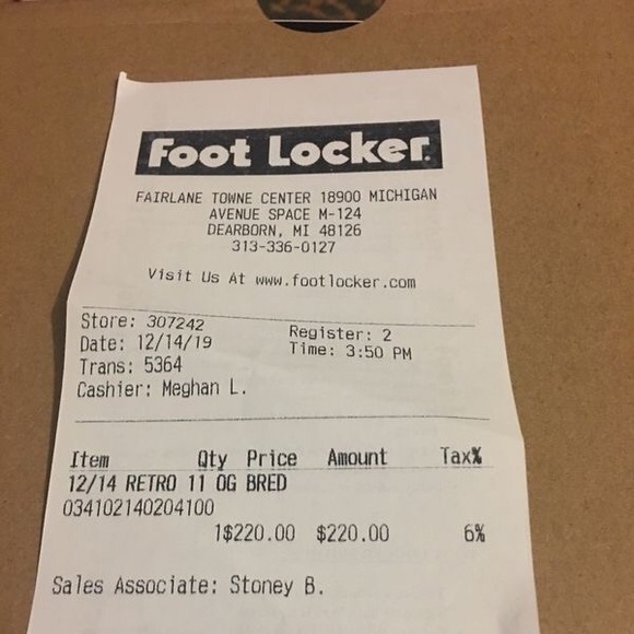 11s - Picture 7 of 8